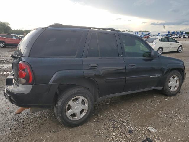 Photo 2 VIN: 1GNDS13S222160832 - CHEVROLET TRAILBLZR 