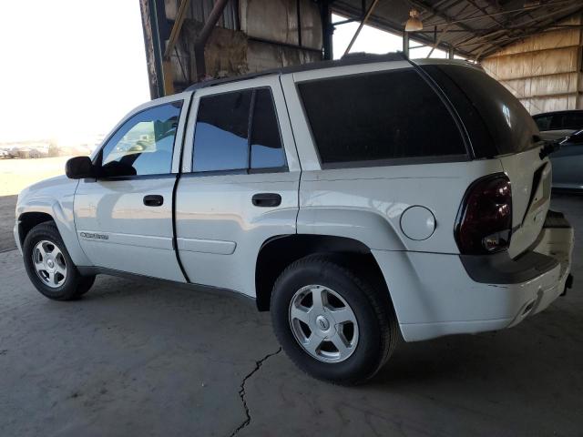 Photo 1 VIN: 1GNDS13S222364224 - CHEVROLET TRAILBLZR 