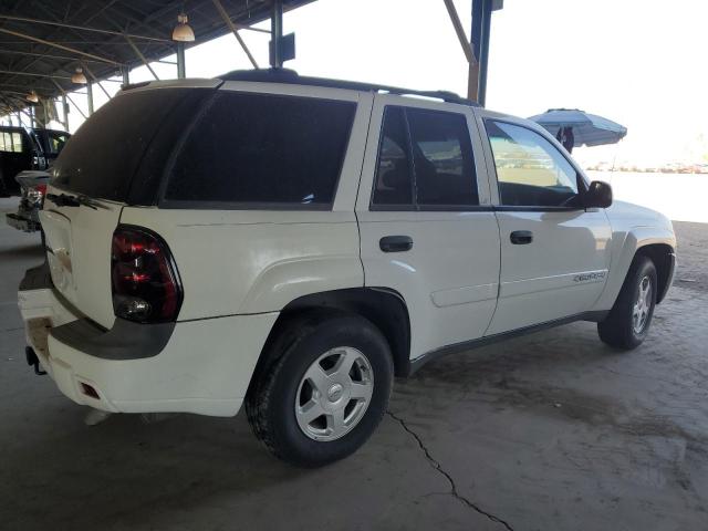 Photo 2 VIN: 1GNDS13S222364224 - CHEVROLET TRAILBLZR 