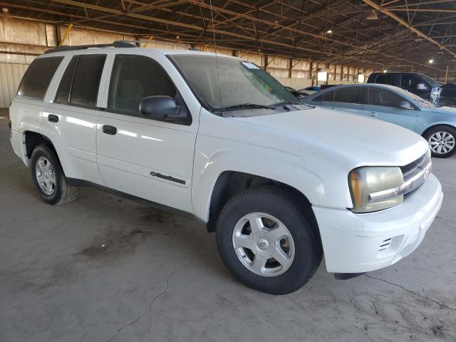 Photo 3 VIN: 1GNDS13S222364224 - CHEVROLET TRAILBLZR 