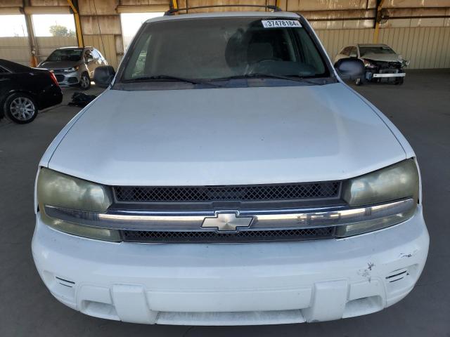 Photo 4 VIN: 1GNDS13S222364224 - CHEVROLET TRAILBLZR 