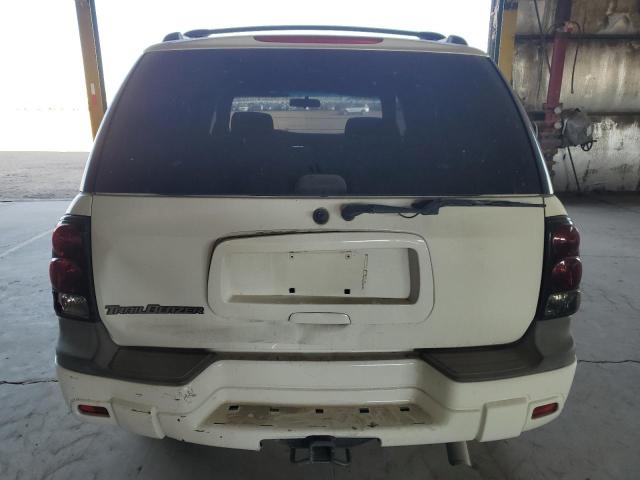 Photo 5 VIN: 1GNDS13S222364224 - CHEVROLET TRAILBLZR 