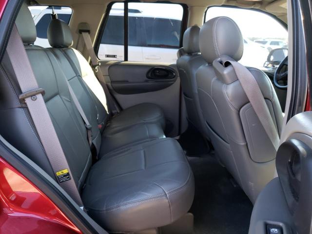 Photo 10 VIN: 1GNDS13S222370265 - CHEVROLET TRAILBLZR 