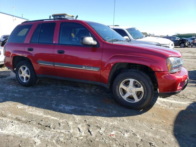 Photo 3 VIN: 1GNDS13S222370265 - CHEVROLET TRAILBLZR 