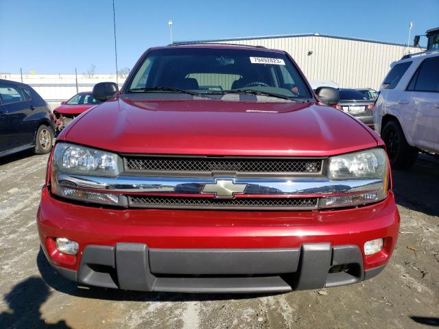 Photo 4 VIN: 1GNDS13S222370265 - CHEVROLET TRAILBLZR 