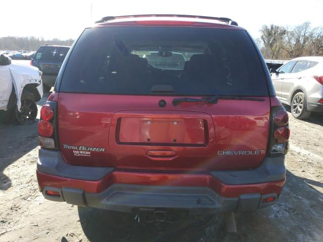 Photo 5 VIN: 1GNDS13S222370265 - CHEVROLET TRAILBLZR 