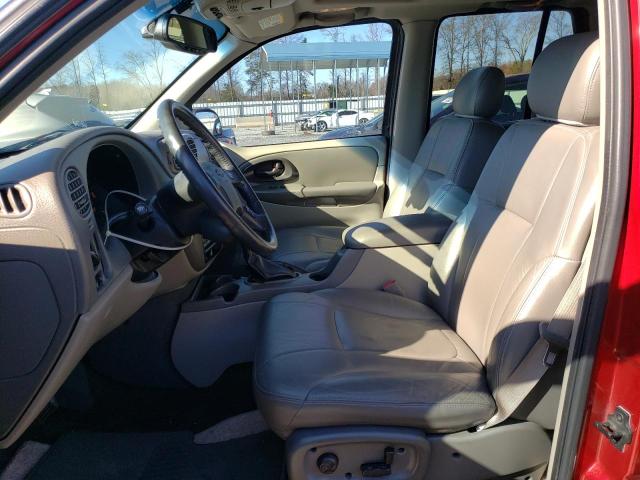 Photo 6 VIN: 1GNDS13S222370265 - CHEVROLET TRAILBLZR 