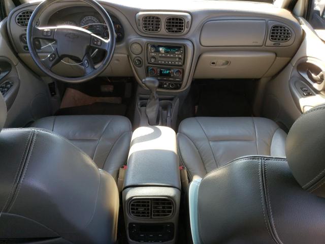 Photo 7 VIN: 1GNDS13S222370265 - CHEVROLET TRAILBLZR 