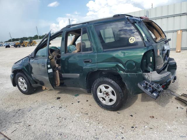 Photo 1 VIN: 1GNDS13S232105945 - CHEVROLET TRAILBLAZE 