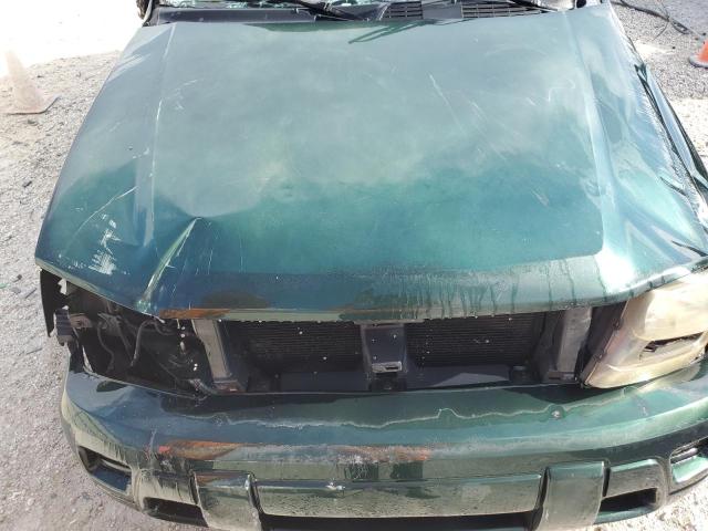 Photo 11 VIN: 1GNDS13S232105945 - CHEVROLET TRAILBLAZE 