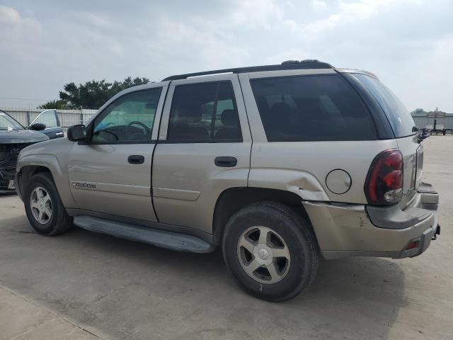 Photo 1 VIN: 1GNDS13S232219492 - CHEVROLET TRAILBLZR 