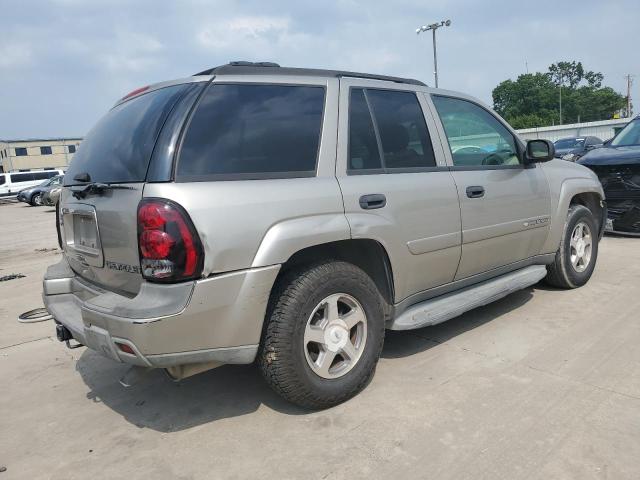 Photo 2 VIN: 1GNDS13S232219492 - CHEVROLET TRAILBLZR 