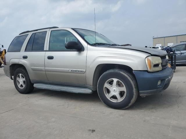 Photo 3 VIN: 1GNDS13S232219492 - CHEVROLET TRAILBLZR 