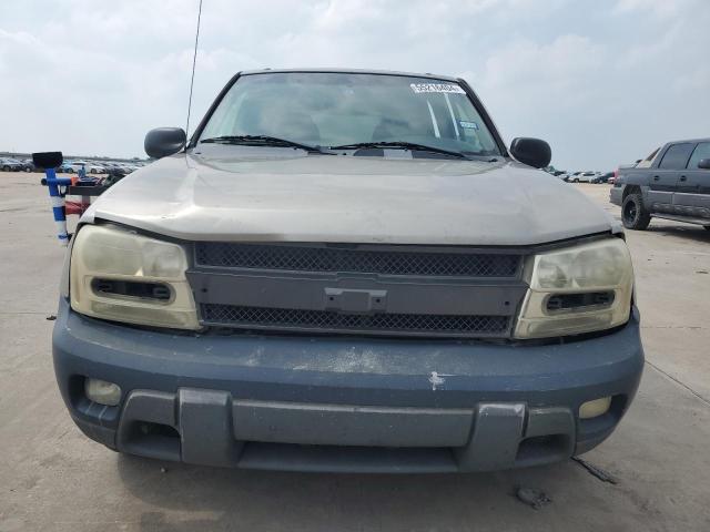 Photo 4 VIN: 1GNDS13S232219492 - CHEVROLET TRAILBLZR 