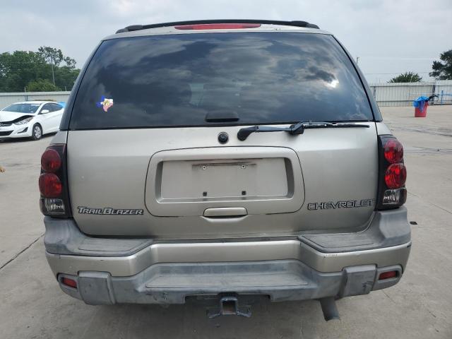 Photo 5 VIN: 1GNDS13S232219492 - CHEVROLET TRAILBLZR 