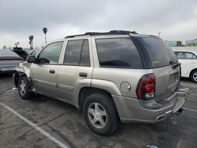 Photo 1 VIN: 1GNDS13S232393580 - CHEVROLET TRAILBLAZE 