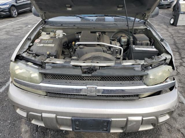 Photo 11 VIN: 1GNDS13S232393580 - CHEVROLET TRAILBLAZE 