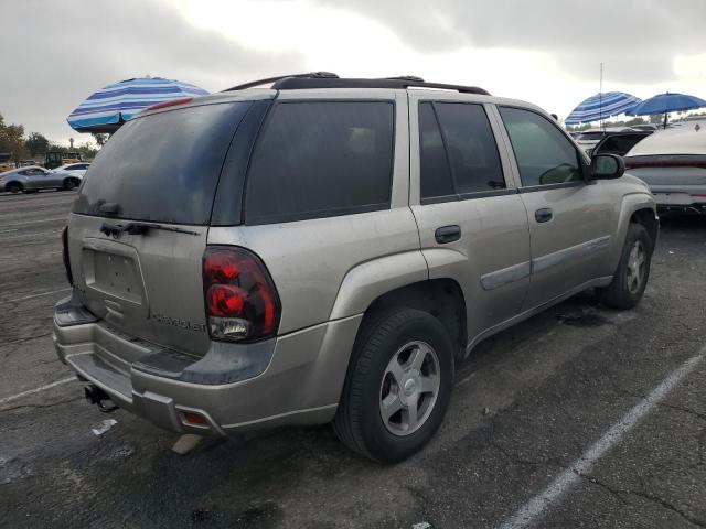 Photo 2 VIN: 1GNDS13S232393580 - CHEVROLET TRAILBLAZE 