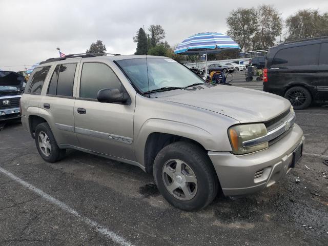 Photo 3 VIN: 1GNDS13S232393580 - CHEVROLET TRAILBLAZE 