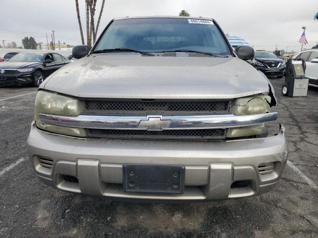 Photo 4 VIN: 1GNDS13S232393580 - CHEVROLET TRAILBLAZE 