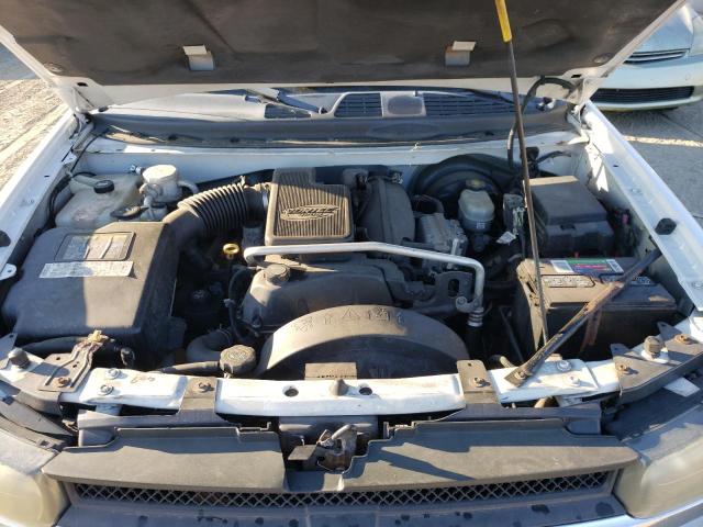 Photo 6 VIN: 1GNDS13S242115358 - CHEVROLET TRAILBLZR 