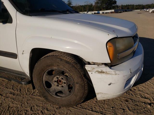 Photo 8 VIN: 1GNDS13S242115358 - CHEVROLET TRAILBLZR 