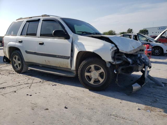 Photo 3 VIN: 1GNDS13S242117529 - CHEVROLET TRAILBLAZE 