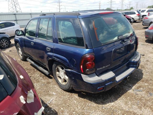 Photo 1 VIN: 1GNDS13S242125548 - CHEVROLET TRAILBLZR 