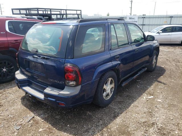 Photo 2 VIN: 1GNDS13S242125548 - CHEVROLET TRAILBLZR 