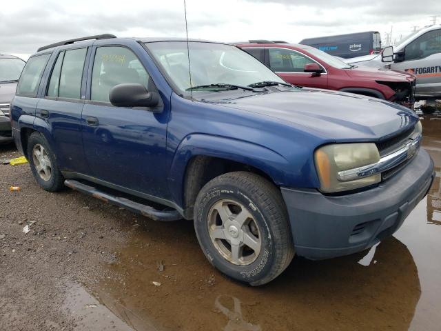 Photo 3 VIN: 1GNDS13S242125548 - CHEVROLET TRAILBLZR 