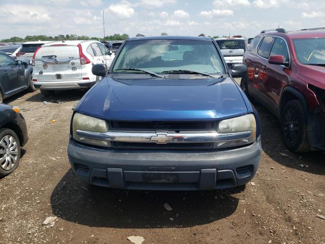 Photo 4 VIN: 1GNDS13S242125548 - CHEVROLET TRAILBLZR 