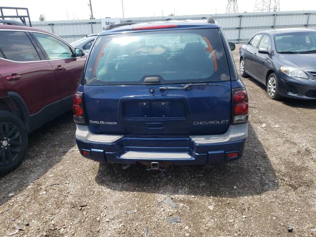 Photo 5 VIN: 1GNDS13S242125548 - CHEVROLET TRAILBLZR 