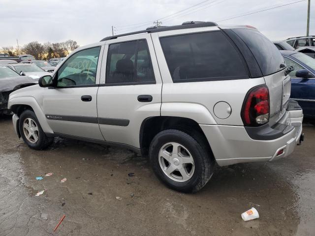 Photo 1 VIN: 1GNDS13S242219977 - CHEVROLET TRAILBLZR 