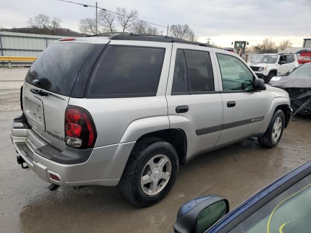 Photo 2 VIN: 1GNDS13S242219977 - CHEVROLET TRAILBLZR 