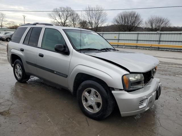 Photo 3 VIN: 1GNDS13S242219977 - CHEVROLET TRAILBLZR 