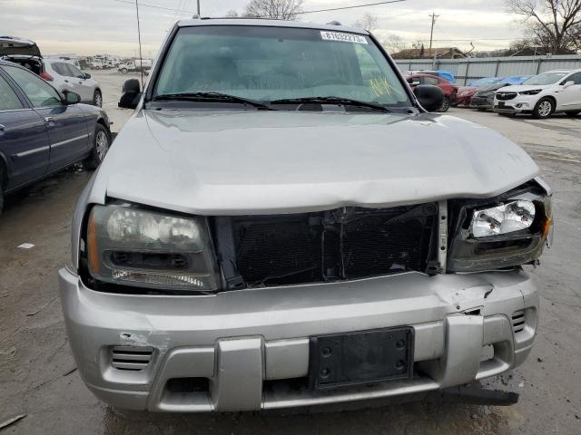 Photo 4 VIN: 1GNDS13S242219977 - CHEVROLET TRAILBLZR 