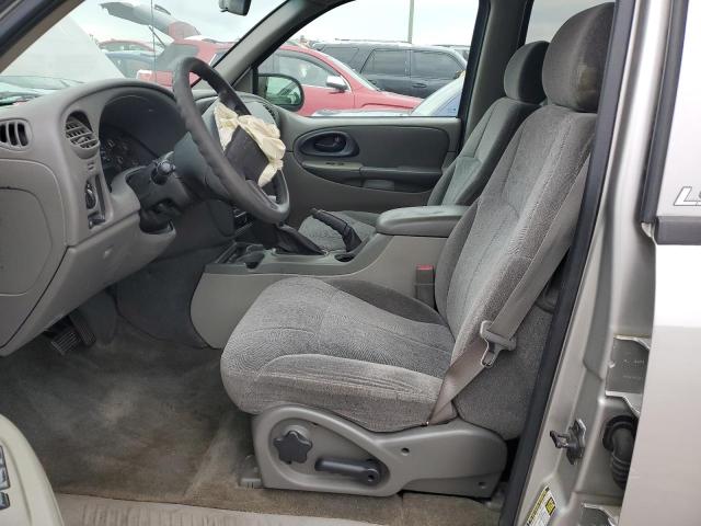 Photo 6 VIN: 1GNDS13S242219977 - CHEVROLET TRAILBLZR 