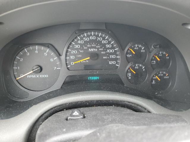 Photo 8 VIN: 1GNDS13S242219977 - CHEVROLET TRAILBLZR 