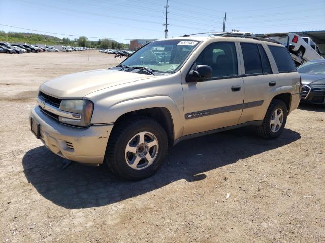 Photo 0 VIN: 1GNDS13S242269892 - CHEVROLET TRAILBLZR 