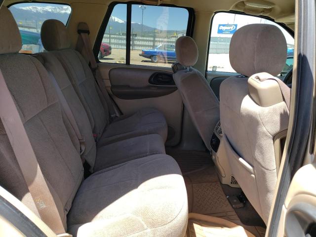 Photo 10 VIN: 1GNDS13S242269892 - CHEVROLET TRAILBLZR 