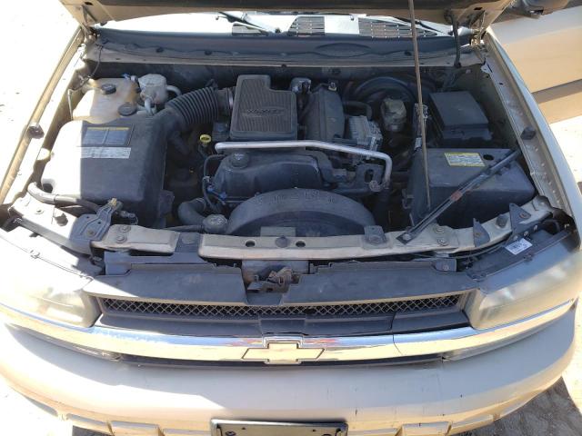 Photo 11 VIN: 1GNDS13S242269892 - CHEVROLET TRAILBLZR 