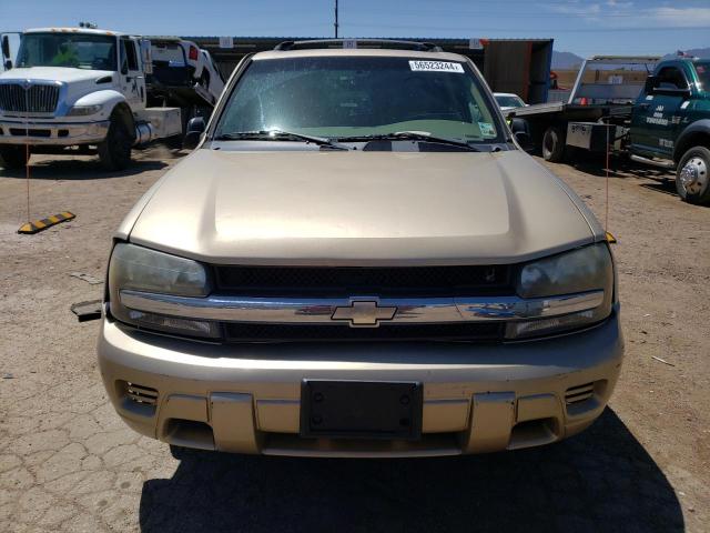 Photo 4 VIN: 1GNDS13S242269892 - CHEVROLET TRAILBLZR 