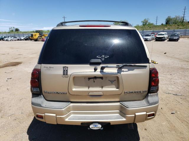 Photo 5 VIN: 1GNDS13S242269892 - CHEVROLET TRAILBLZR 