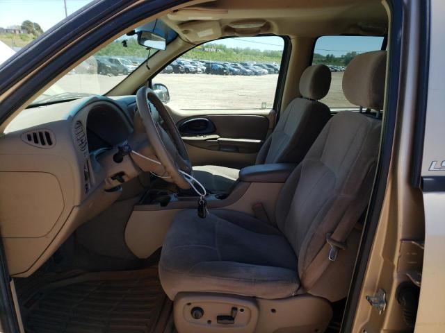 Photo 6 VIN: 1GNDS13S242269892 - CHEVROLET TRAILBLZR 