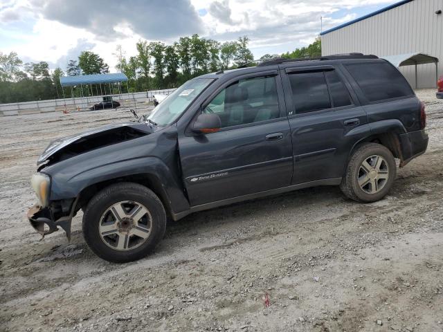 Photo 0 VIN: 1GNDS13S242350388 - CHEVROLET TRAILBLZR 