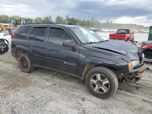 Photo 3 VIN: 1GNDS13S242350388 - CHEVROLET TRAILBLZR 