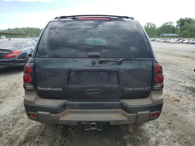 Photo 5 VIN: 1GNDS13S242350388 - CHEVROLET TRAILBLZR 