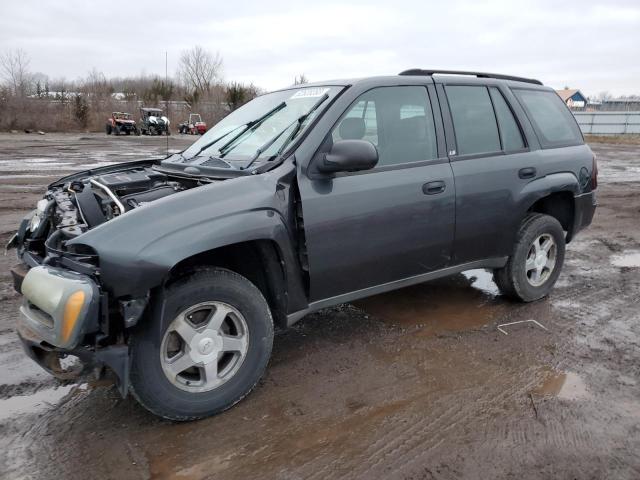 Photo 0 VIN: 1GNDS13S242371385 - CHEVROLET TRAILBLZR 