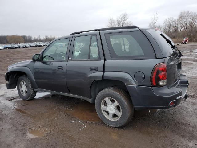 Photo 1 VIN: 1GNDS13S242371385 - CHEVROLET TRAILBLZR 