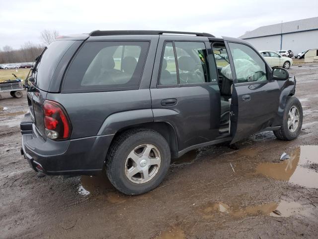 Photo 2 VIN: 1GNDS13S242371385 - CHEVROLET TRAILBLZR 